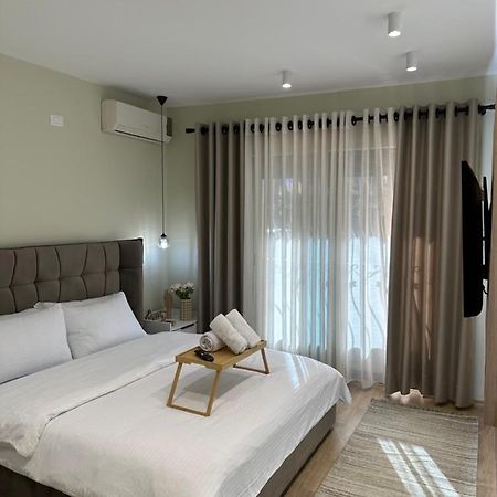 4Seasonsgea , New Modern Apartment In Тирана Экстерьер фото