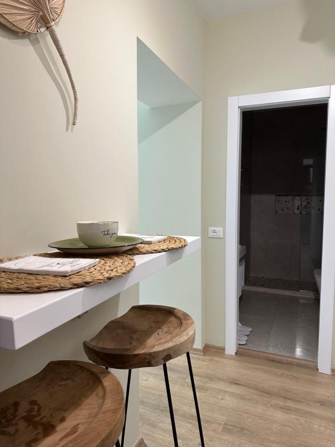 4Seasonsgea , New Modern Apartment In Тирана Экстерьер фото