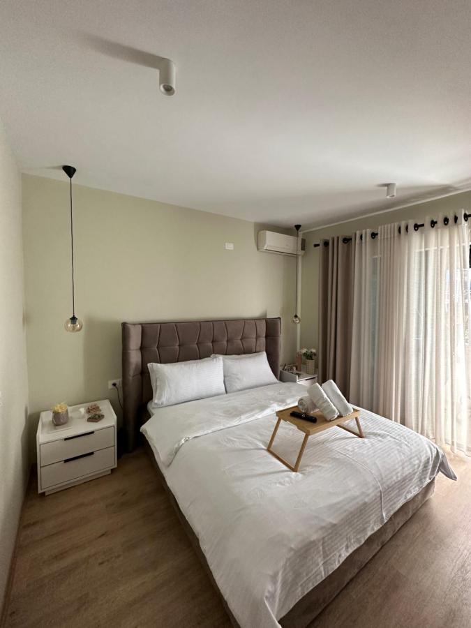 4Seasonsgea , New Modern Apartment In Тирана Экстерьер фото