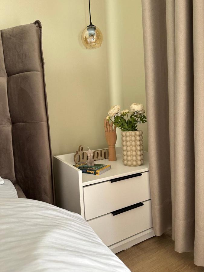 4Seasonsgea , New Modern Apartment In Тирана Экстерьер фото