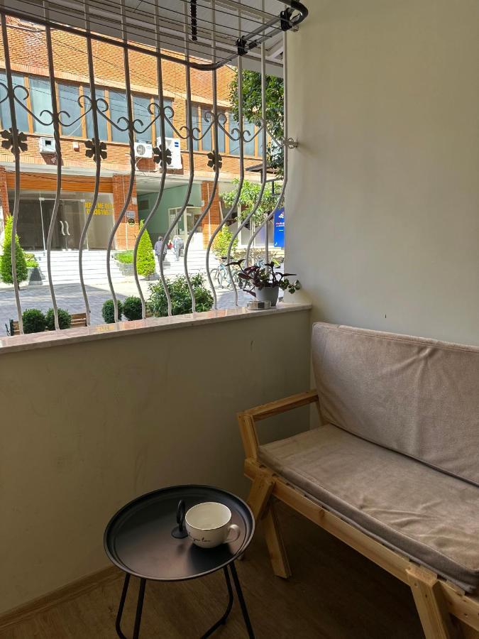 4Seasonsgea , New Modern Apartment In Тирана Экстерьер фото