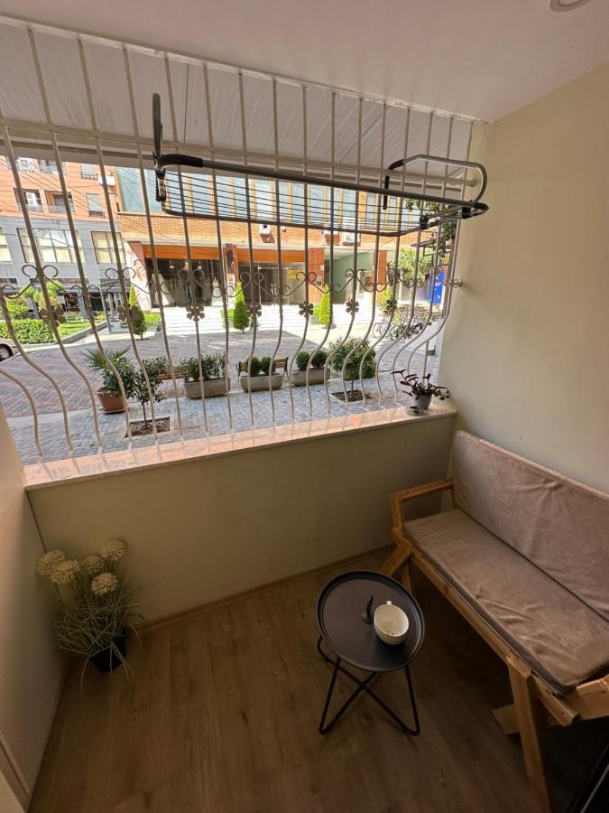 4Seasonsgea , New Modern Apartment In Тирана Экстерьер фото