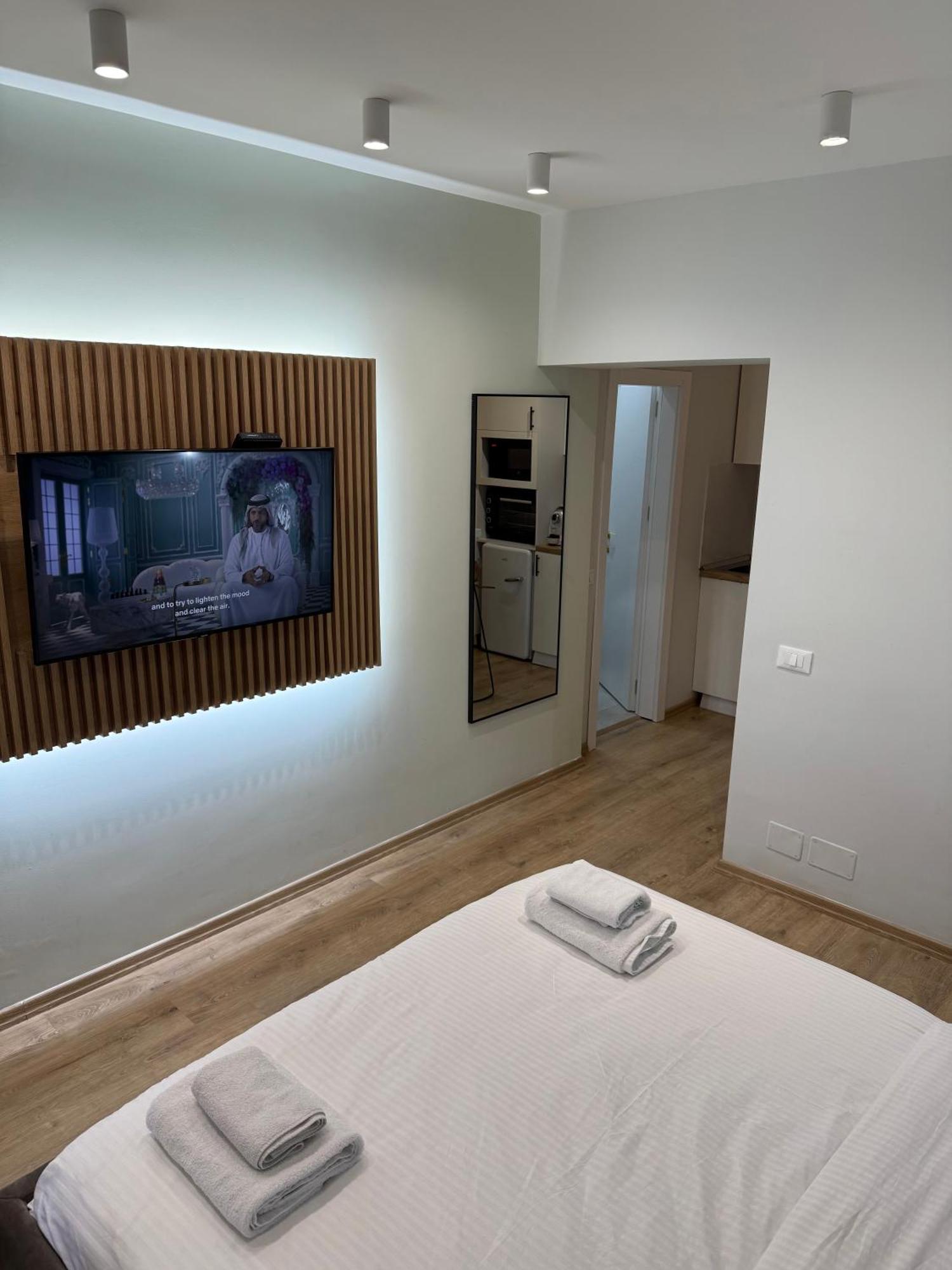4Seasonsgea , New Modern Apartment In Тирана Экстерьер фото